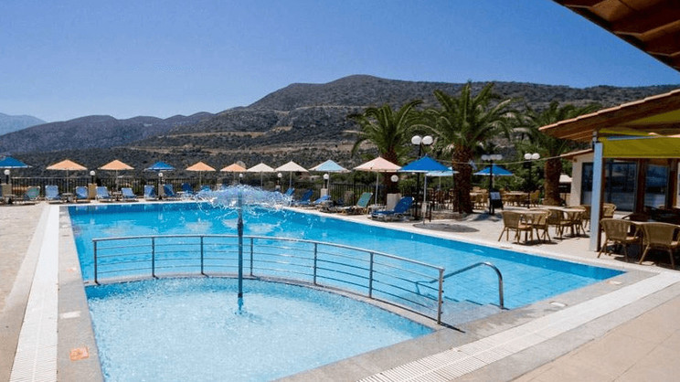 Mariamare Apartments